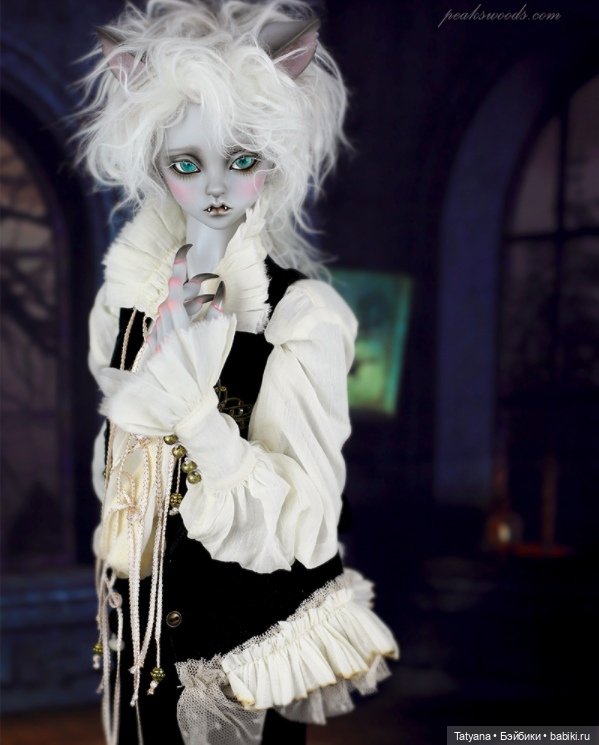 Peaks woods - Halloween Special (фото 6)