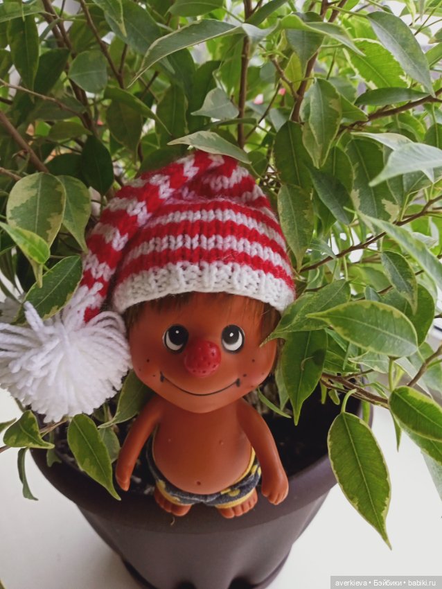 Цирк уехал, клоуны остались... Микроша (фото 8)