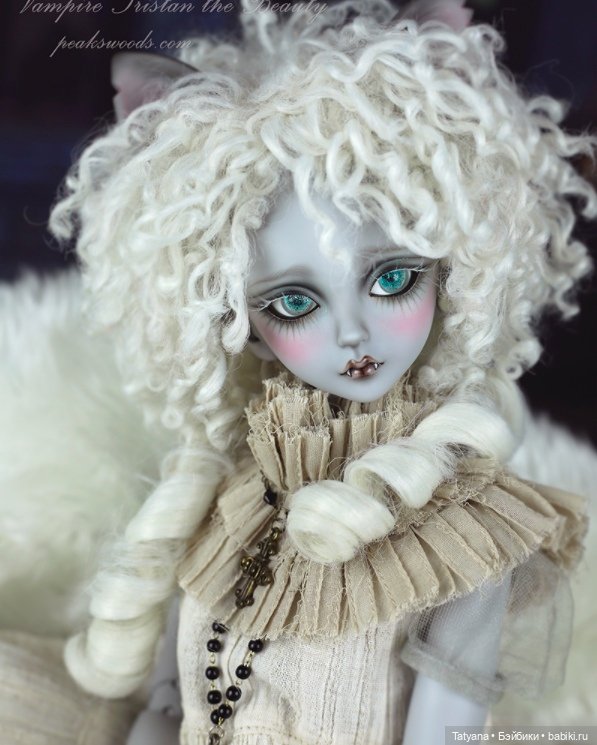 Peaks woods - Halloween Special (фото 2)