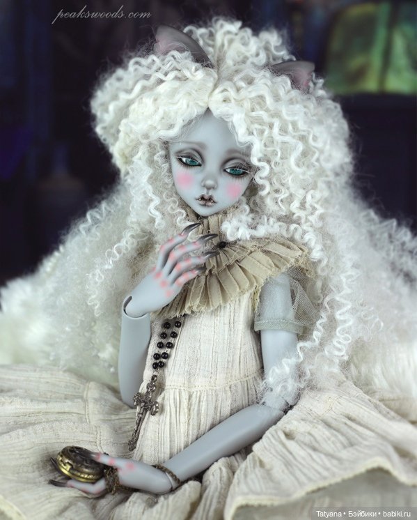 Peaks woods - Halloween Special (фото 5)