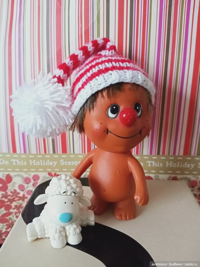 Цирк уехал, клоуны остались... Микроша (фото 5)