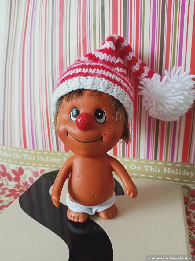 Цирк уехал, клоуны остались... Микроша (фото 9)