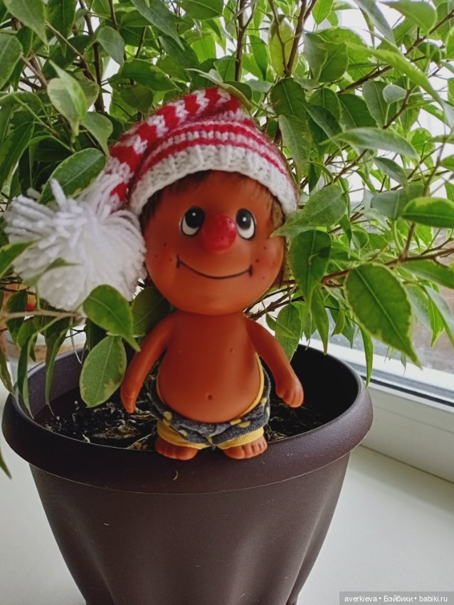 Цирк уехал, клоуны остались... Микроша (фото 7)