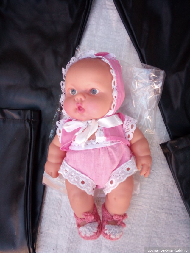 Две блошки и один винтажный бутичок (фото 4)