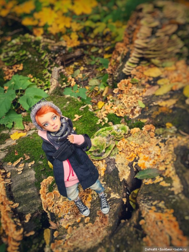 Фёкла - «Юта» Milim Studio (фото 6)