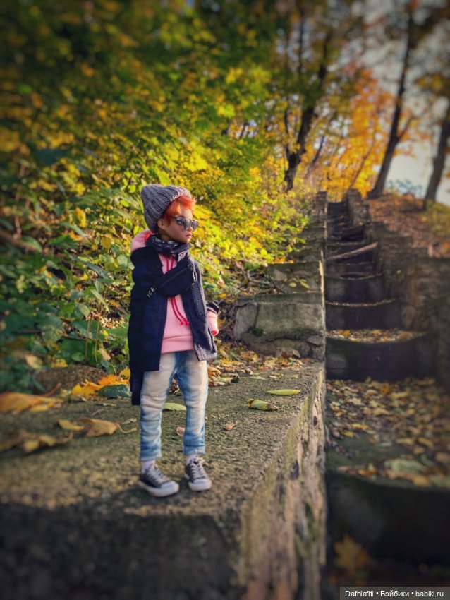 Фёкла - «Юта» Milim Studio