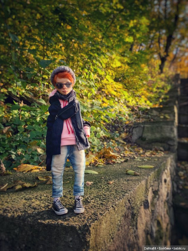 Фёкла - «Юта» Milim Studio (фото 10)