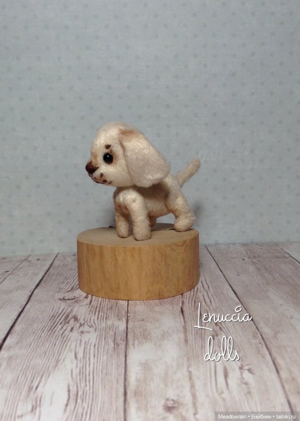 Симпатяга Бен — Одежда и обувь для кукол BJD (БЖД): 1/3 (фото 3)