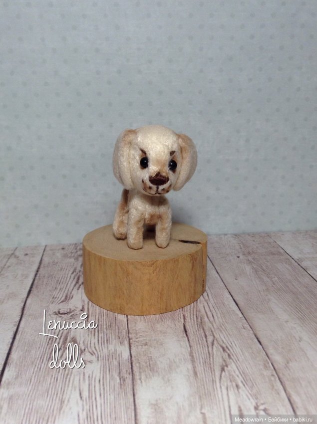 Симпатяга Бен — Одежда и обувь для кукол BJD (БЖД): 1/3