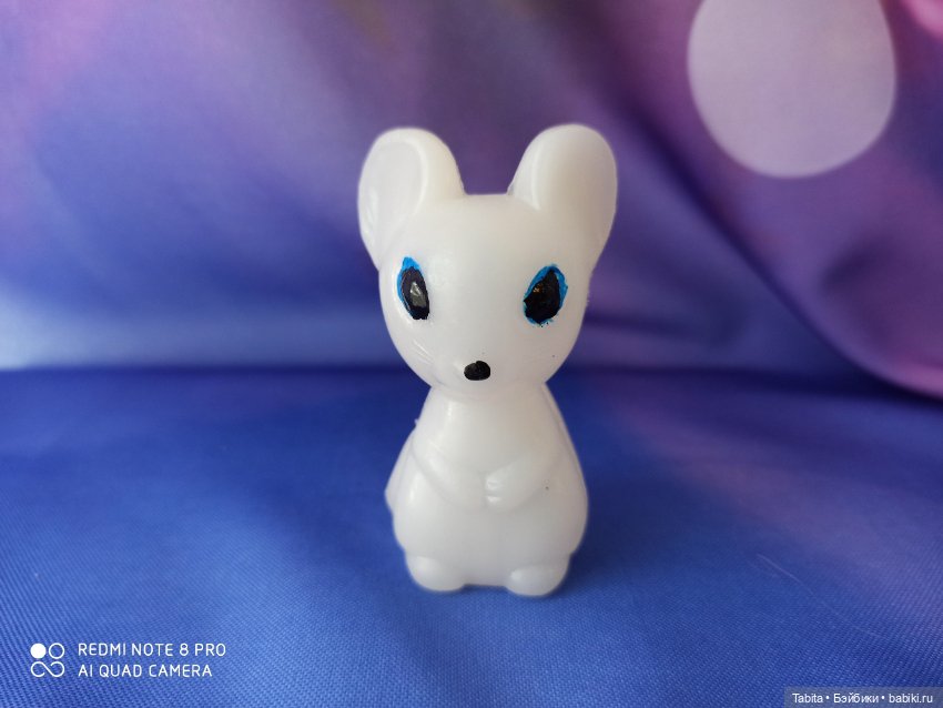 По мотивам кукол из детства. Наташа Кирово-Чепецк (фото 9)