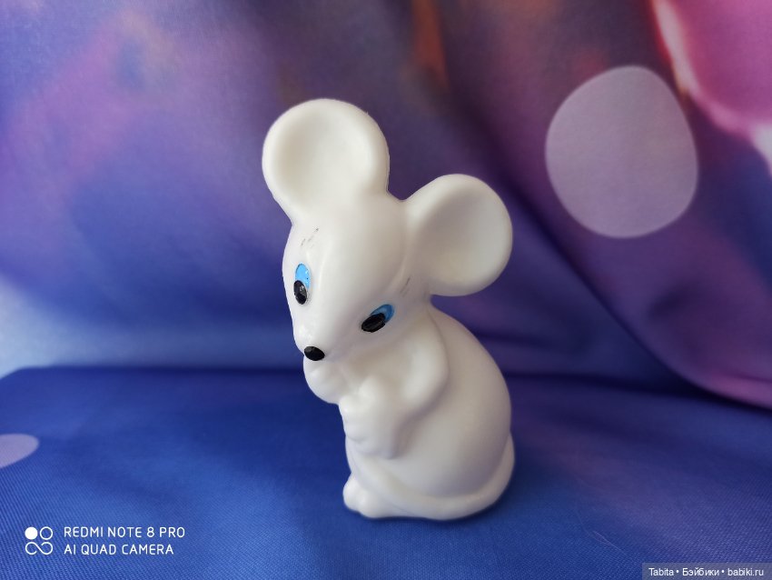 По мотивам кукол из детства. Наташа Кирово-Чепецк