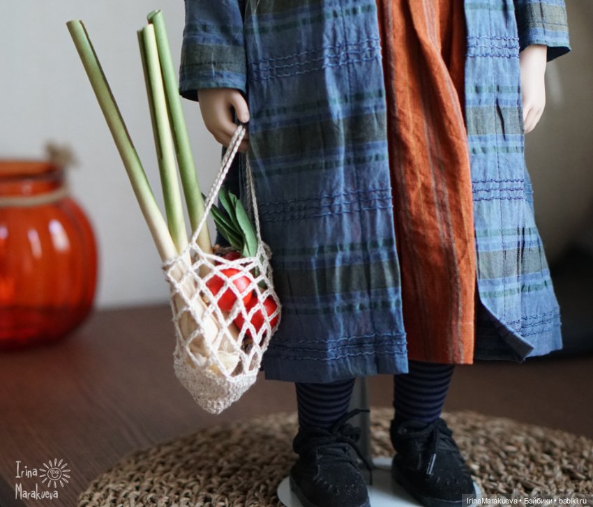 Zwergnase Siri Art Doll 1999