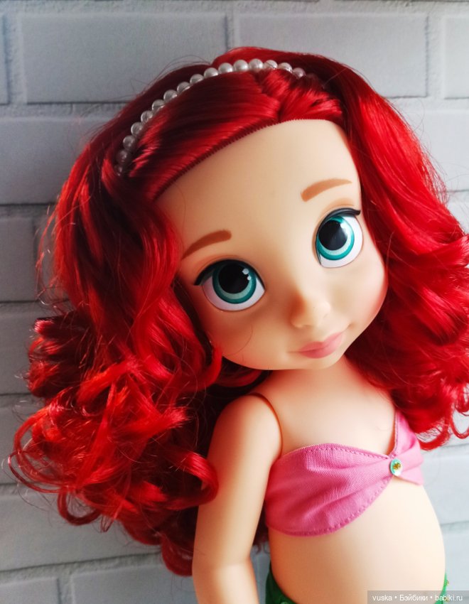 Disney animators. Сказка в дом приходит 2