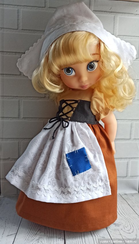 Disney animators. Сказка в дом приходит 2 (фото 6)