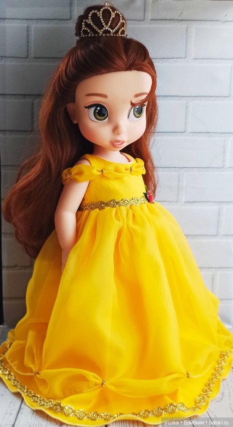 Disney animators. Сказка в дом приходит 2