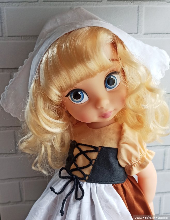 Disney animators. Сказка в дом приходит 2 (фото 5)