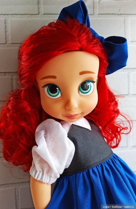 Disney animators. Сказка в дом приходит 2