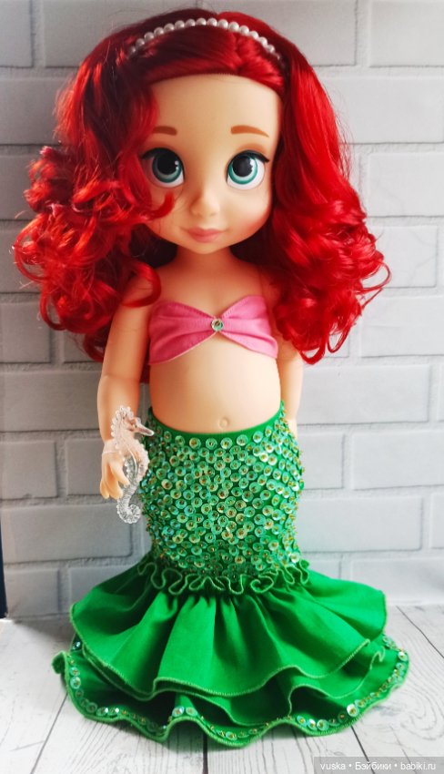 Disney animators. Сказка в дом приходит 2 (фото 10)