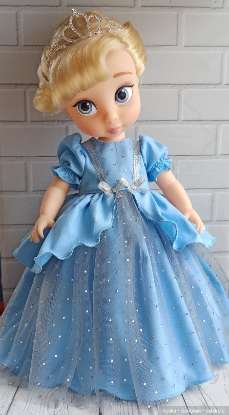 Disney animators. Сказка в дом приходит 2 (фото 7)