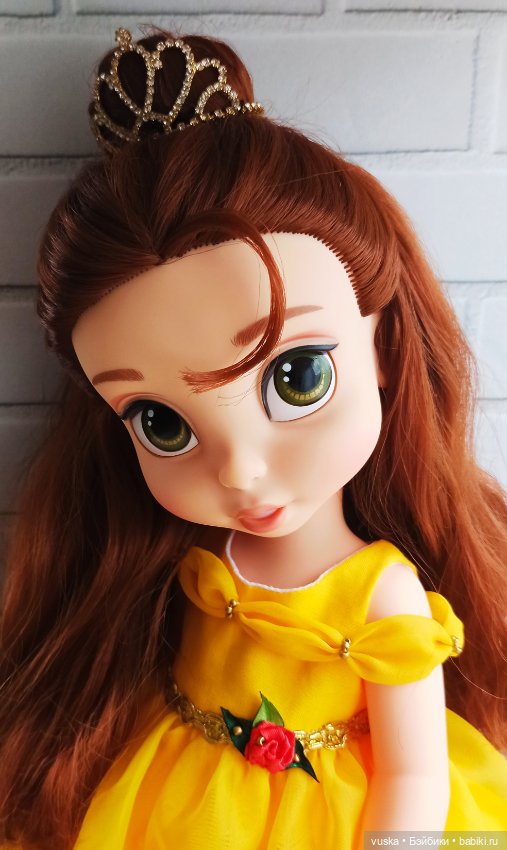 Disney animators. Сказка в дом приходит 2