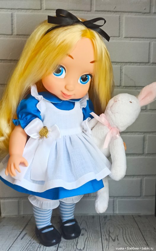 Disney animators. Сказка в дом приходит 2 (фото 3)