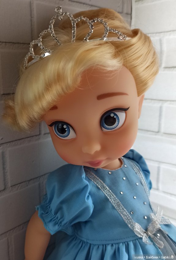 Disney animators. Сказка в дом приходит 2 (фото 8)