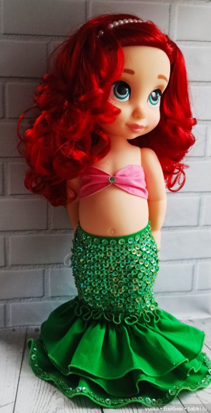 Disney animators. Сказка в дом приходит 2