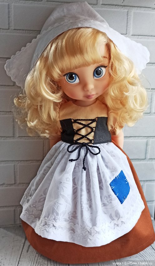 Disney animators. Сказка в дом приходит 2 (фото 4)