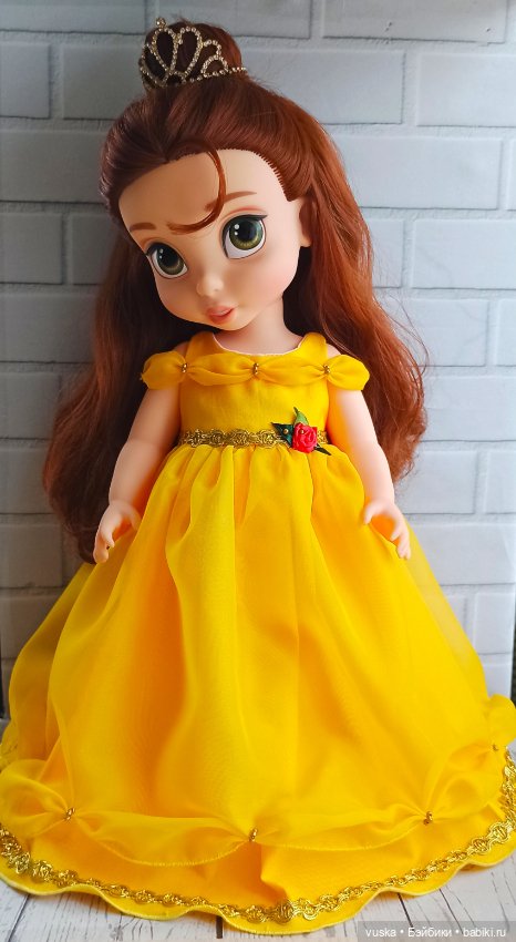 Disney animators. Сказка в дом приходит 2