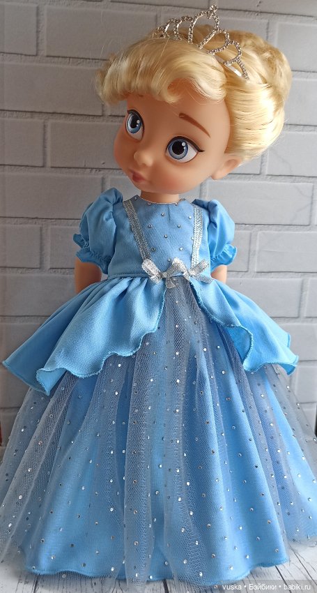 Disney animators. Сказка в дом приходит 2 (фото 9)