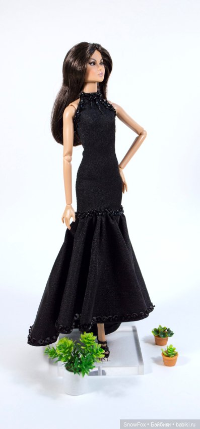 Элегантна и опасна — Фэшн