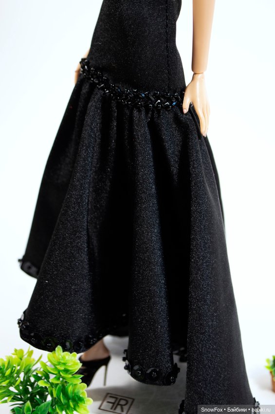 Элегантна и опасна — Фэшн (фото 4)