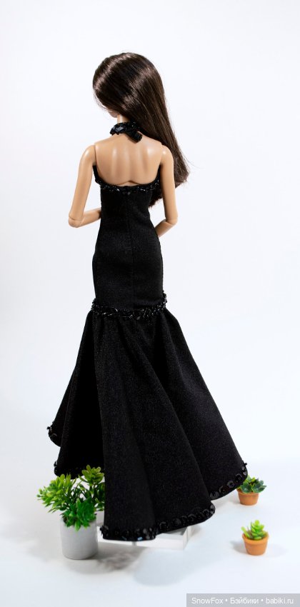 Элегантна и опасна — Фэшн (фото 5)