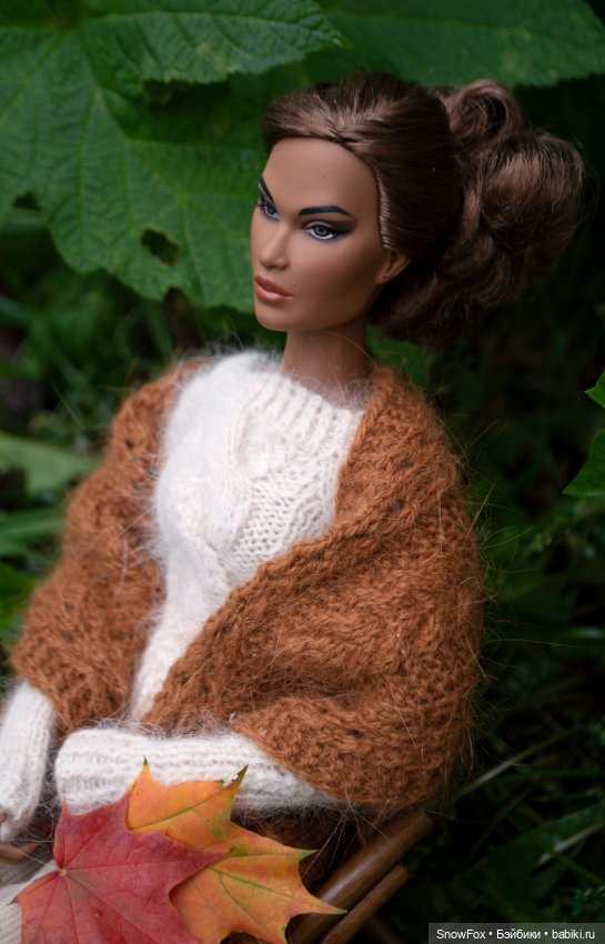 Ах, мечты — Мебель для кукол и домиков: фото (фото 4)