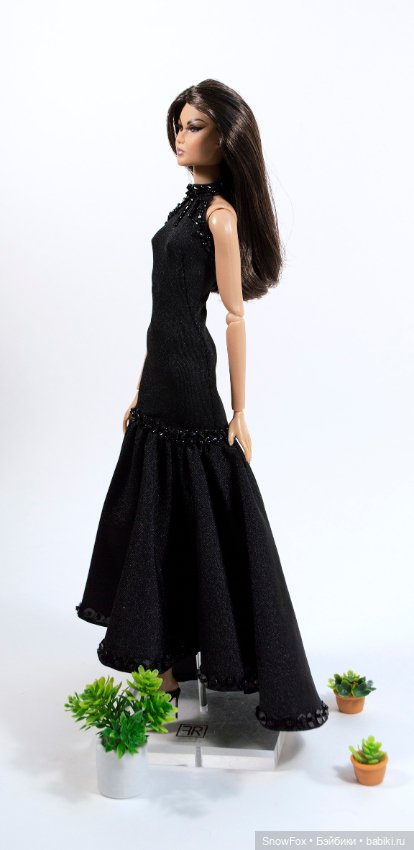 Элегантна и опасна — Фэшн (фото 3)