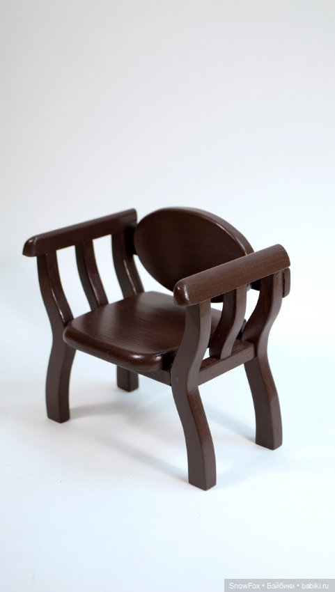 Кресло "Классика" - год рука об руку (фото 8)