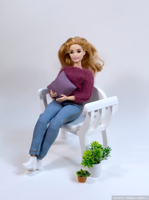 Кресло "Классика" - год рука об руку (фото 10)