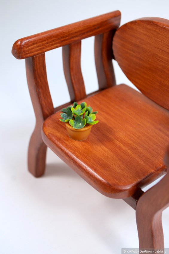 Кресло "Классика" - год рука об руку (фото 3)