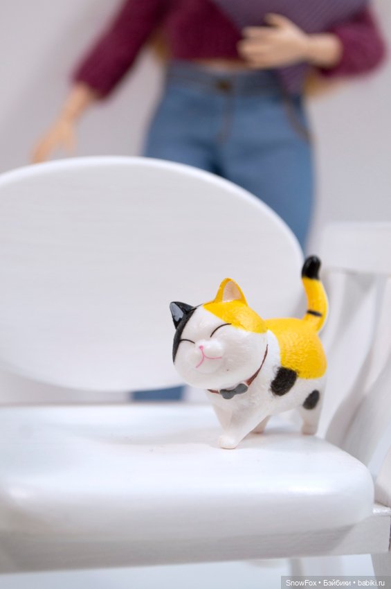 Кресло "Классика" - год рука об руку