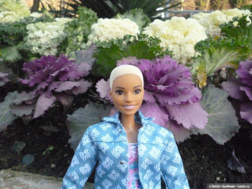 Барби с молдом Алек — Гибриды шарнирных кукол (не БЖД): подбор тела