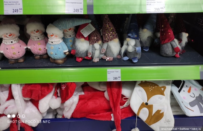 Фикс-Прайс, парк и всякая живность