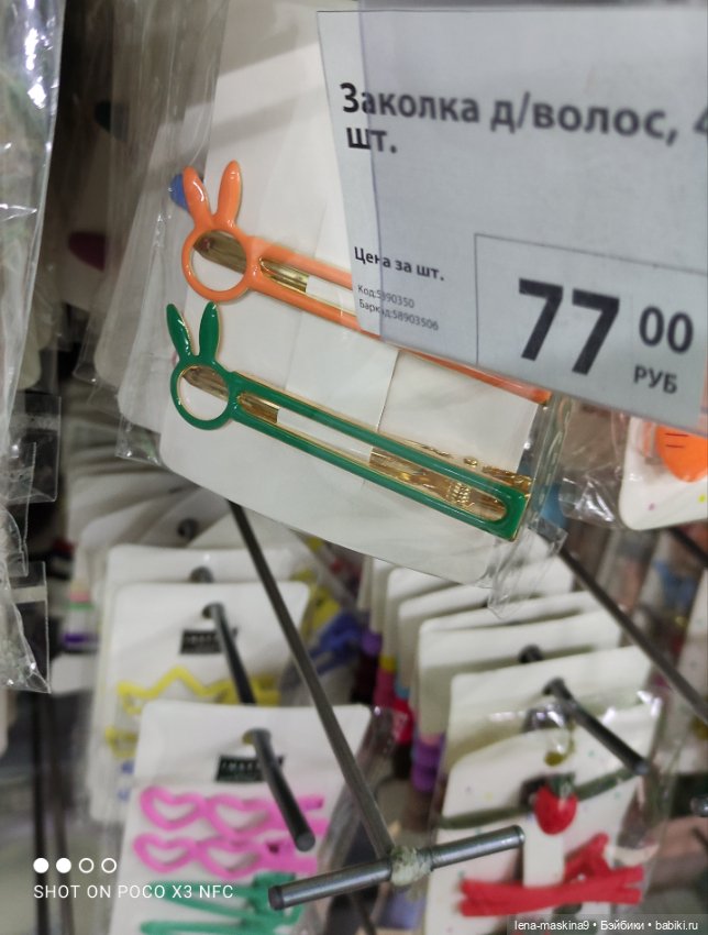 Фикс-Прайс, парк и всякая живность