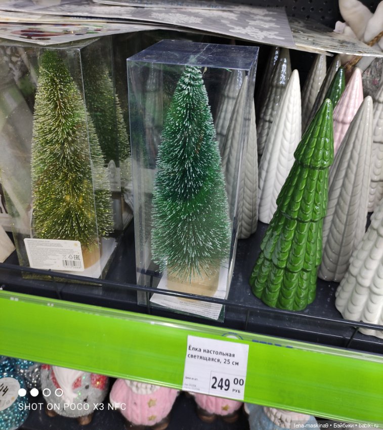 Фикс-Прайс, парк и всякая живность