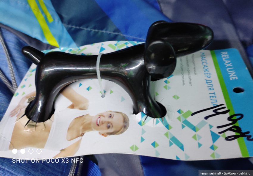 Фикс-Прайс, парк и всякая живность