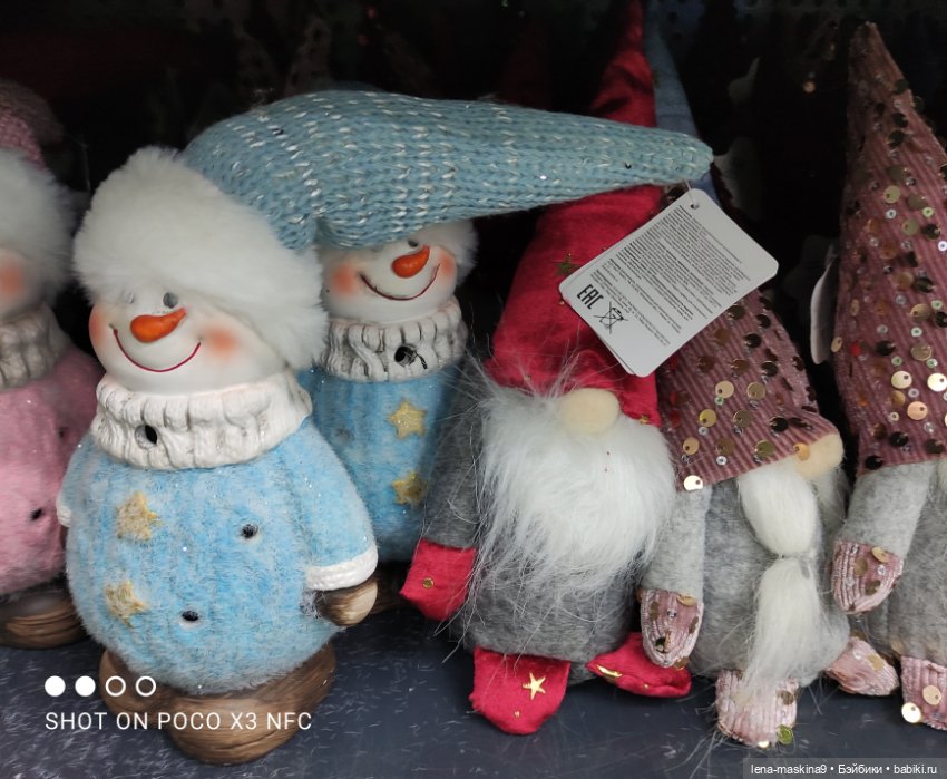 Фикс-Прайс, парк и всякая живность (фото 9)