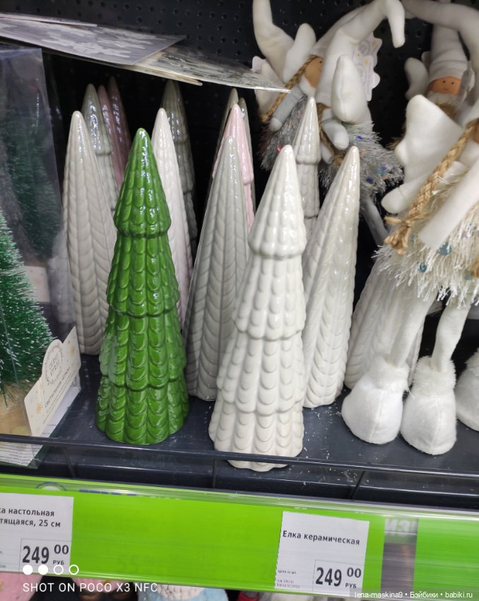 Фикс-Прайс, парк и всякая живность