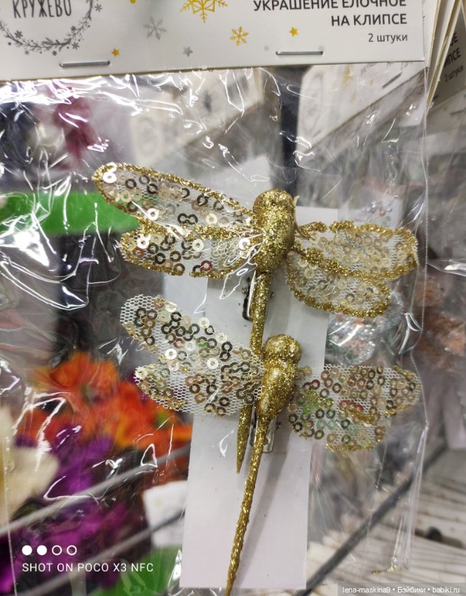 Фикс-Прайс, парк и всякая живность