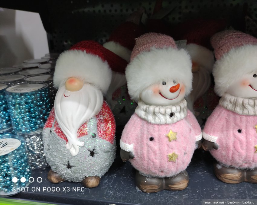 Фикс-Прайс, парк и всякая живность