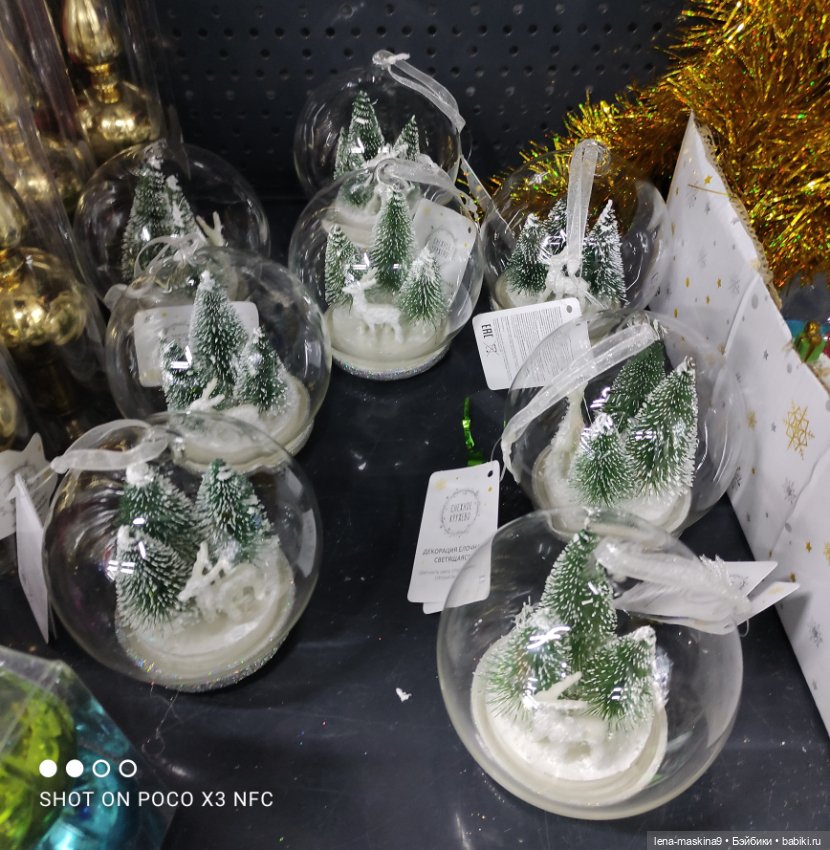 Фикс-Прайс, парк и всякая живность (фото 2)