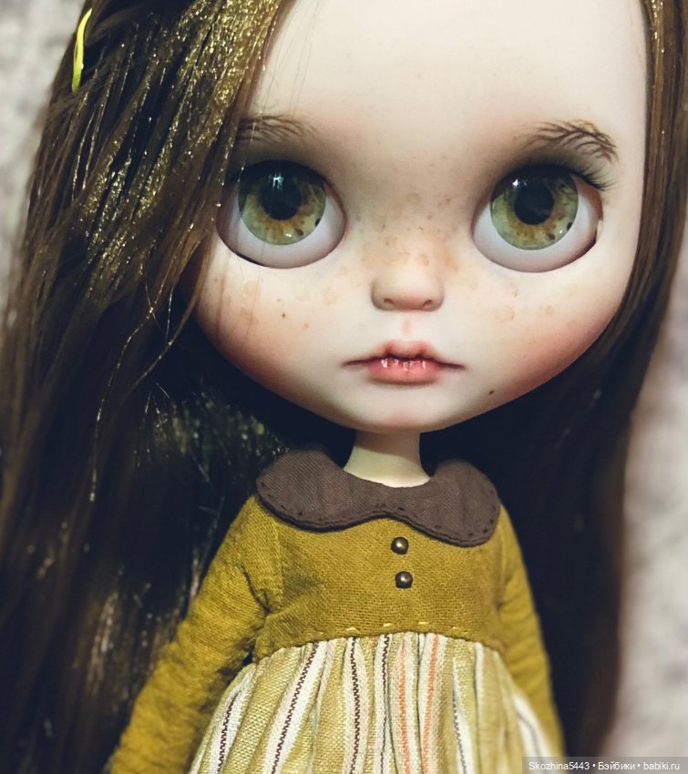 Блайз — Куклы Pullip (Пуллип) (фото 2)